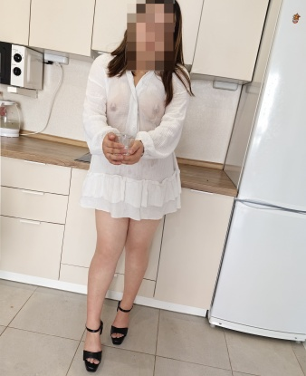 Анна, 20 лет, 2 размер груди